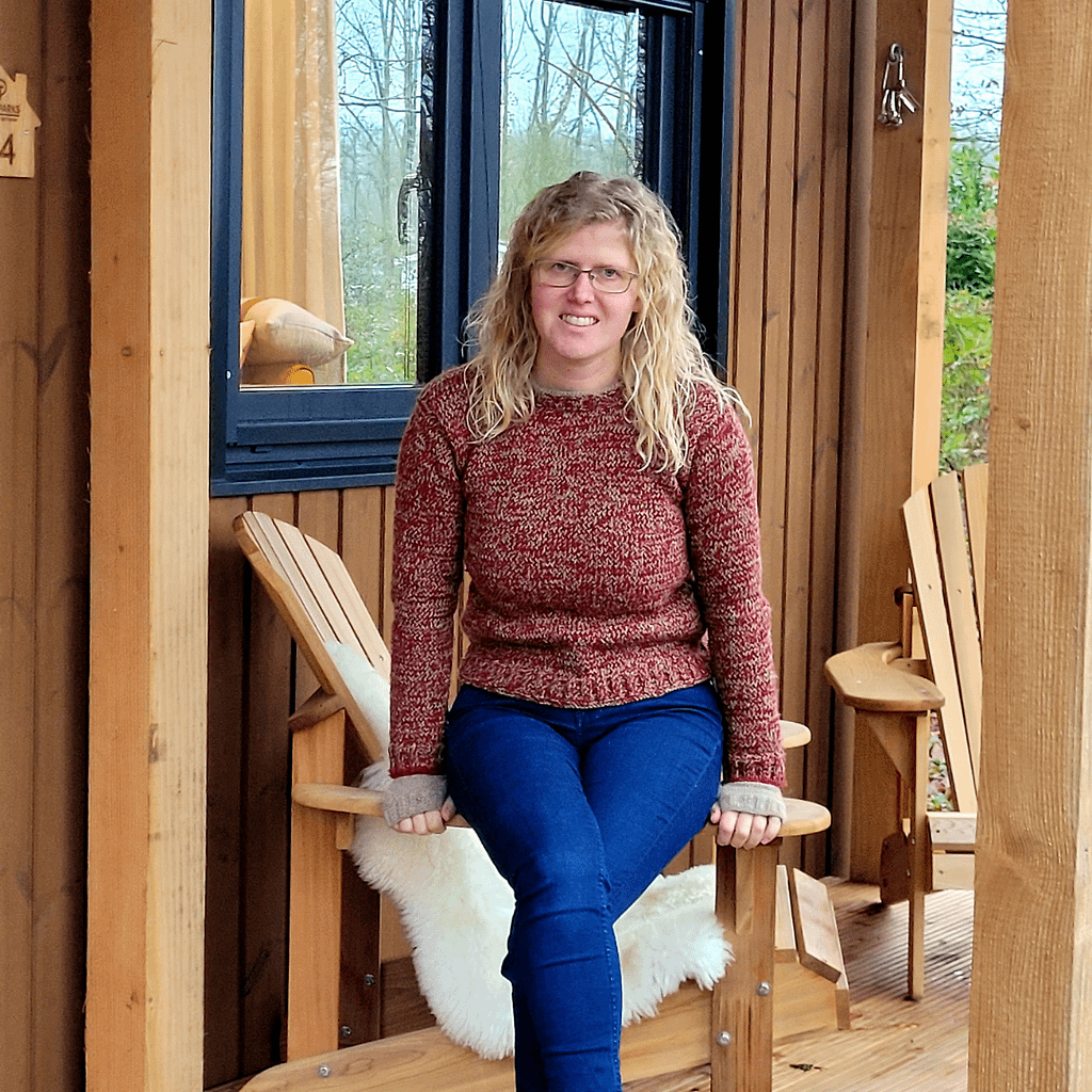 Creating your Biz Quirine Franken