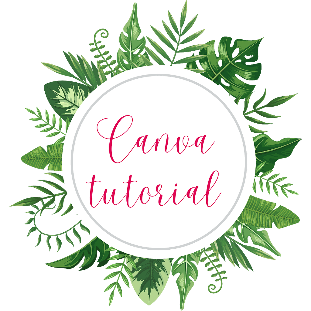 Complete Canva course for graphic design