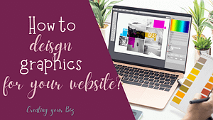 Best website graphics maker