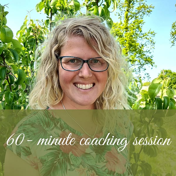 business coach Quirine Franken